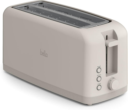 4 Slice Toaster
